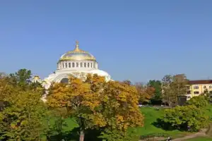 Кронштадт — мифы и реальность - 10