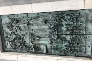 Погружение в Мадрид - 12
