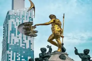 Квест без гида «Письма купца Мурата» - 2