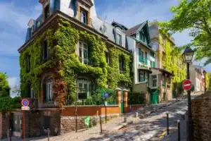Погружение в Монмартр: история, богема и художники Парижа - 3