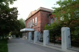По местам вдохновения Михаила Танича - 4