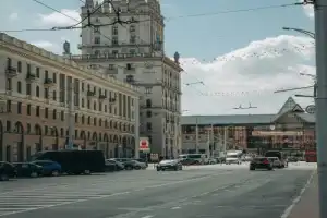 Понять Минск: знакомство с городом - 12