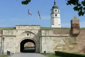 Знакомьтесь — Белград! - 3
