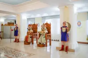 Углич и Мышкин: два сказочных города — из Москвы - 2