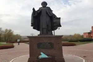 Заповедный Бор: речная прогулка с обзорной экскурсией и посещением музея - 11