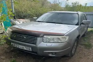 Уфа: тайны конного двора - 6
