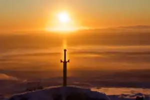 Прогулка в Хибинах + экскурсия по Кировску в мини-группе - 3