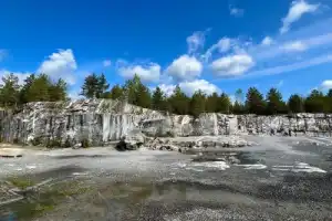 Групповая экскурсия из Петрозаводска в Рускеалу - 4