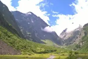 Незабываемое путешествие по Северной Осетии - 4