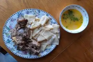 В Ингушетию — страну башен и легенд - 21