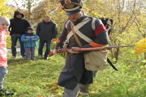 Смоленск в Отечественной войне 1812 года - 9