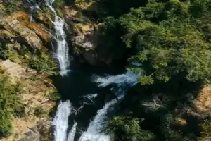 Далат без шопинга: водопад Датанла и Крейзи-хаус — из Нячанга и Камрани - 18