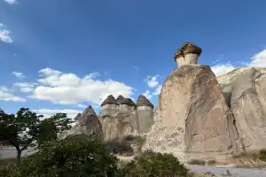 Великолепная Каппадокия - 7