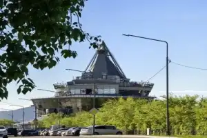 История и традиции Улан-Удэ - 5