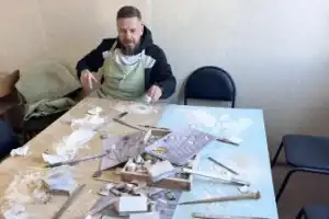 Путешествие из Перми в село камнерезов - 3