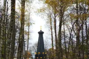 Сказочные жители Смоленска - 5