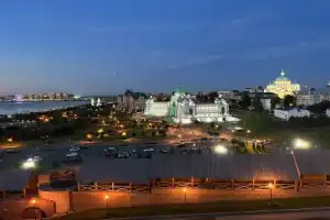 Велопрогулка по Казани с экскурсией и мини-квестом - 6
