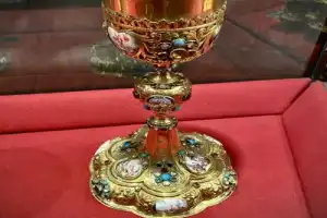 Золотой век Генуи - 18