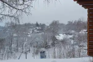 В гостях у старинной Рузы - 28
