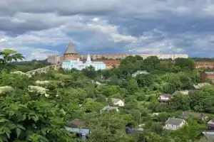 38 башен Смоленска — «ожерелье всея Руси» - 2