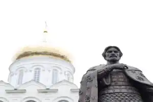 Большие истории маленького города: обзорная экскурсия по Александрову - 2