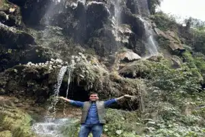 Из Дели — в Ришикеш и Харидвар! - 6