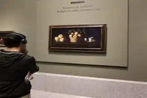 Шедевры Прадо: жизнь и судьба испанских художников - 5