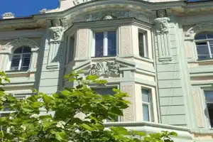 Купеческое прошлое Самары - 4