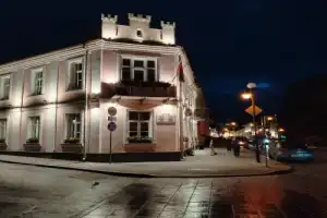 Королевский Гродно, или Городница Тизенгауза - 10