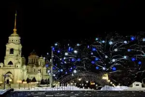 Владимир — белокаменная столица Руси - 10