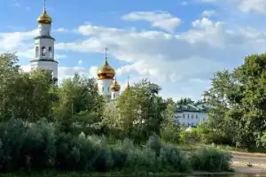 Прогулочный рейс в Перми на теплоходе «Ягошиха» по выходным - 3