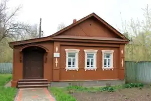 Арзамас и Болдино: литературный трип на целый день - 8