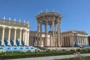 ВДНХ: от Всесоюзной сельскохозяйственной до главной выставки России