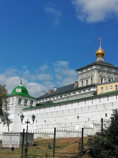 Сергиев Посад: вокруг Лавры - 7