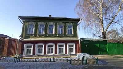 Тёплый прием в древней Коломне (на вашем автомобиле) - 4