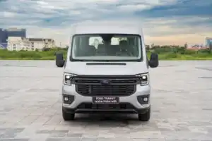 Трансфер из аэропорта Хошимина в город - 12
