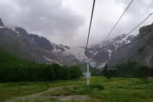 В Алагирское ущелье — из Владикавказа - 5