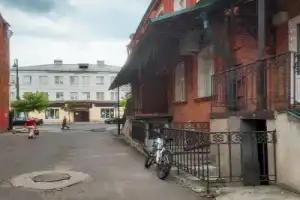 Экспресс-экскурсия по Рыбинску - 8
