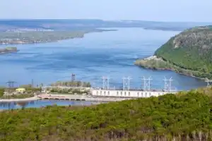 Самарская Лука — путешествие в сердце Жигулёвских гор - 8