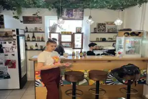 Неклассическая обзорная экскурсия по Смоленску + дегустация в барах - 9