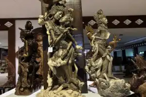 Гастрономическое путешествие по Убуду (всё включено) - 12
