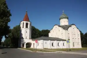 Прогулка по Губернскому городу: Плотники, легенды, истории - 7