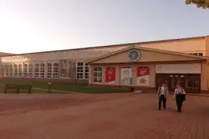 Элементы СССР на улицах Смоленска - 8