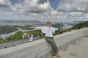 Групповая экскурсия от крепости до Царёва кургана: вся Самара за 4 часа - 9