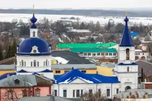 О Зарайске с любовью - 4