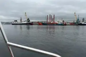 Морская прогулка до острова Кильдин в мини-группе - 3