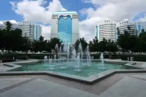 Лучшие локации Чечни за 1 день - 9