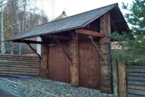 Из Нижнего Новгорода  — в Гороховец - 7