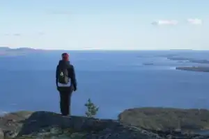 От Белого моря до Баренцева: треккинги и автопрогулки - 7