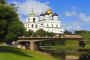 Россия начинается здесь! - 3
